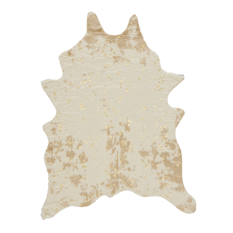 Signature Design by Ashley Rugs Animal Hide R402112 IMAGE 1