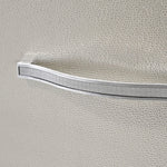 Elements International Platinum 7-Drawer Dresser LT100DR IMAGE 3