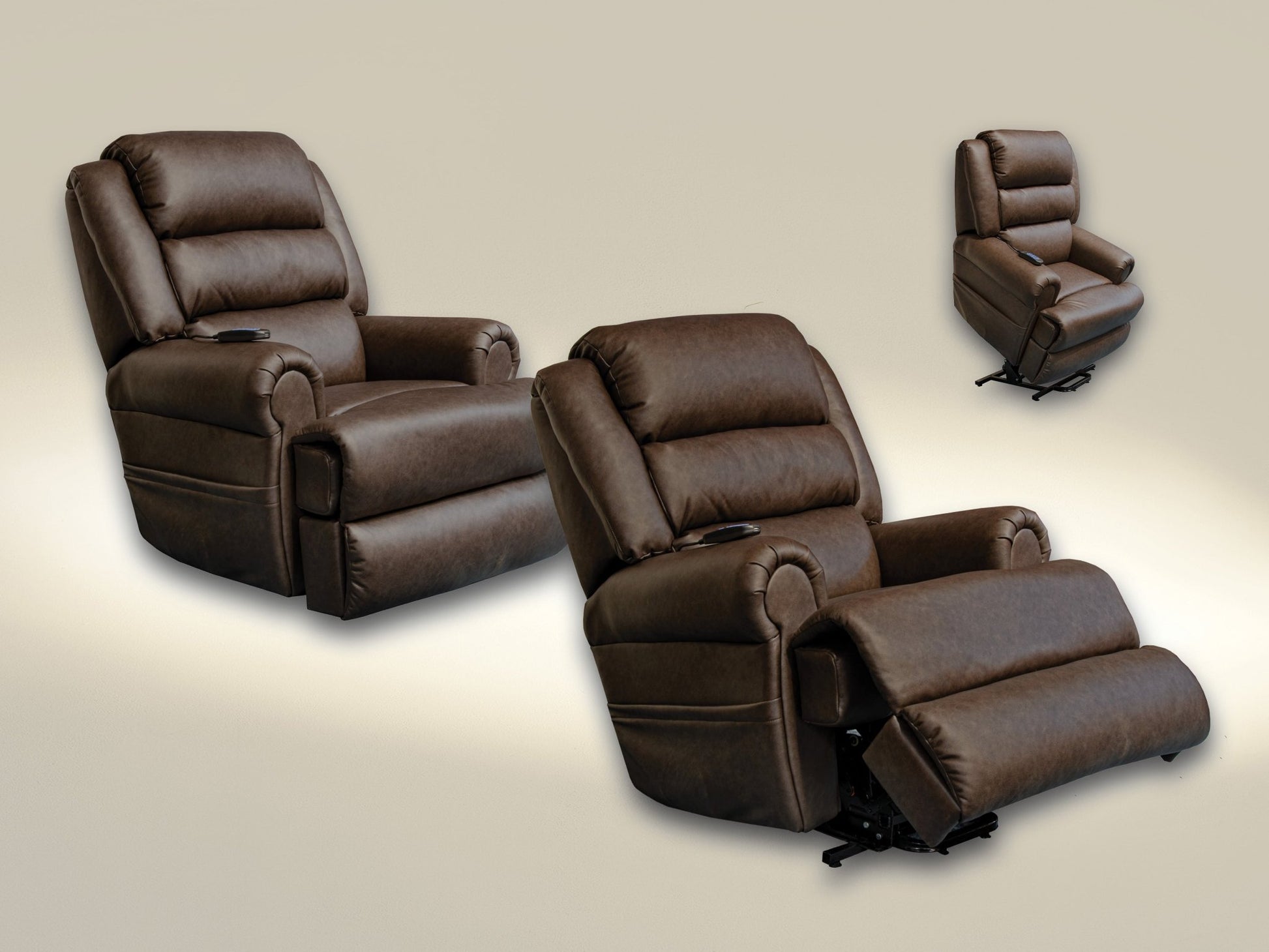 4800 1419/49 Muncy Lift Chair - American Furniture of Slidell