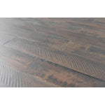 Elements International Sawyer Dining Table DSW100DT IMAGE 3