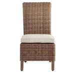  Signature Design by Ashley Beachcroft P791-601 Side Chair with Cushion IMAGE 2
