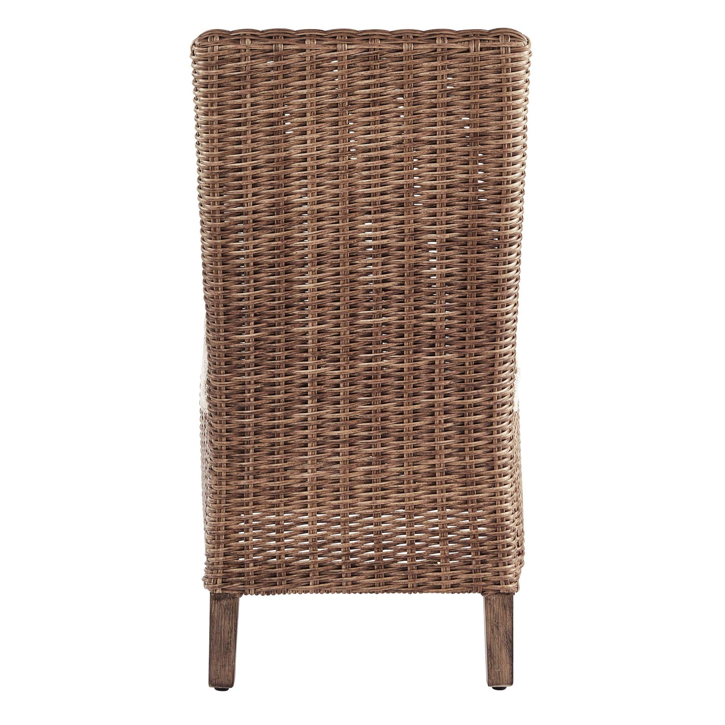 Signature Design by Ashley Outdoor Seating Dining Chairs P791-601 IMAGE 3