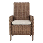  Signature Design by Ashley Beachcroft P791-601A Arm Chair With Cushion IMAGE 2