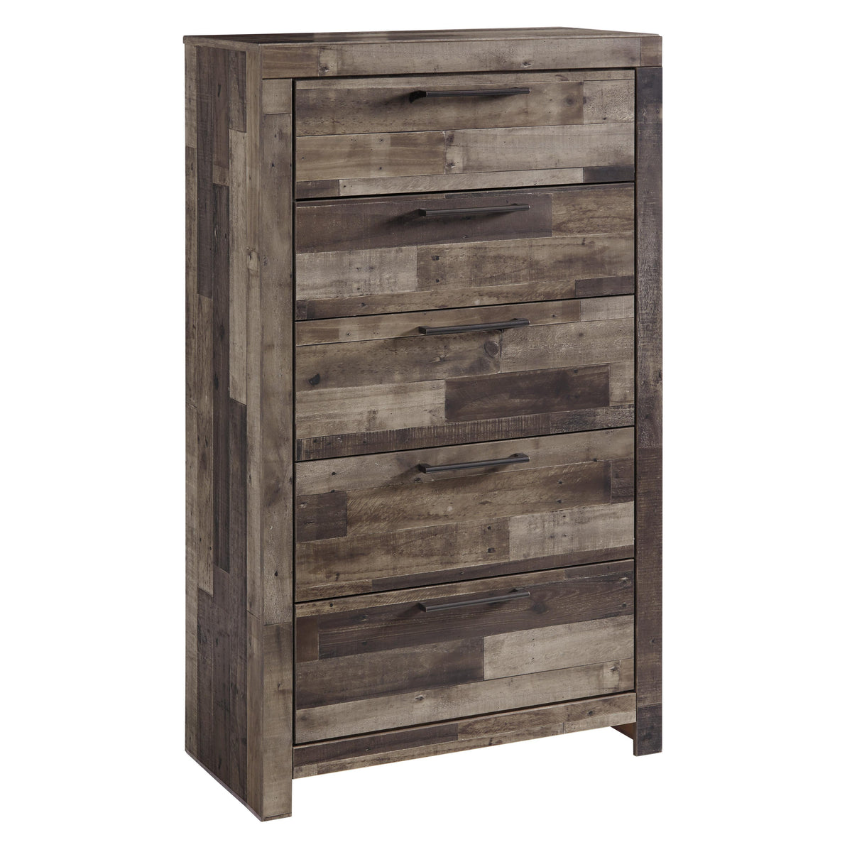 Benchcraft Derekson 5-Drawer Chest B200-46 IMAGE 1