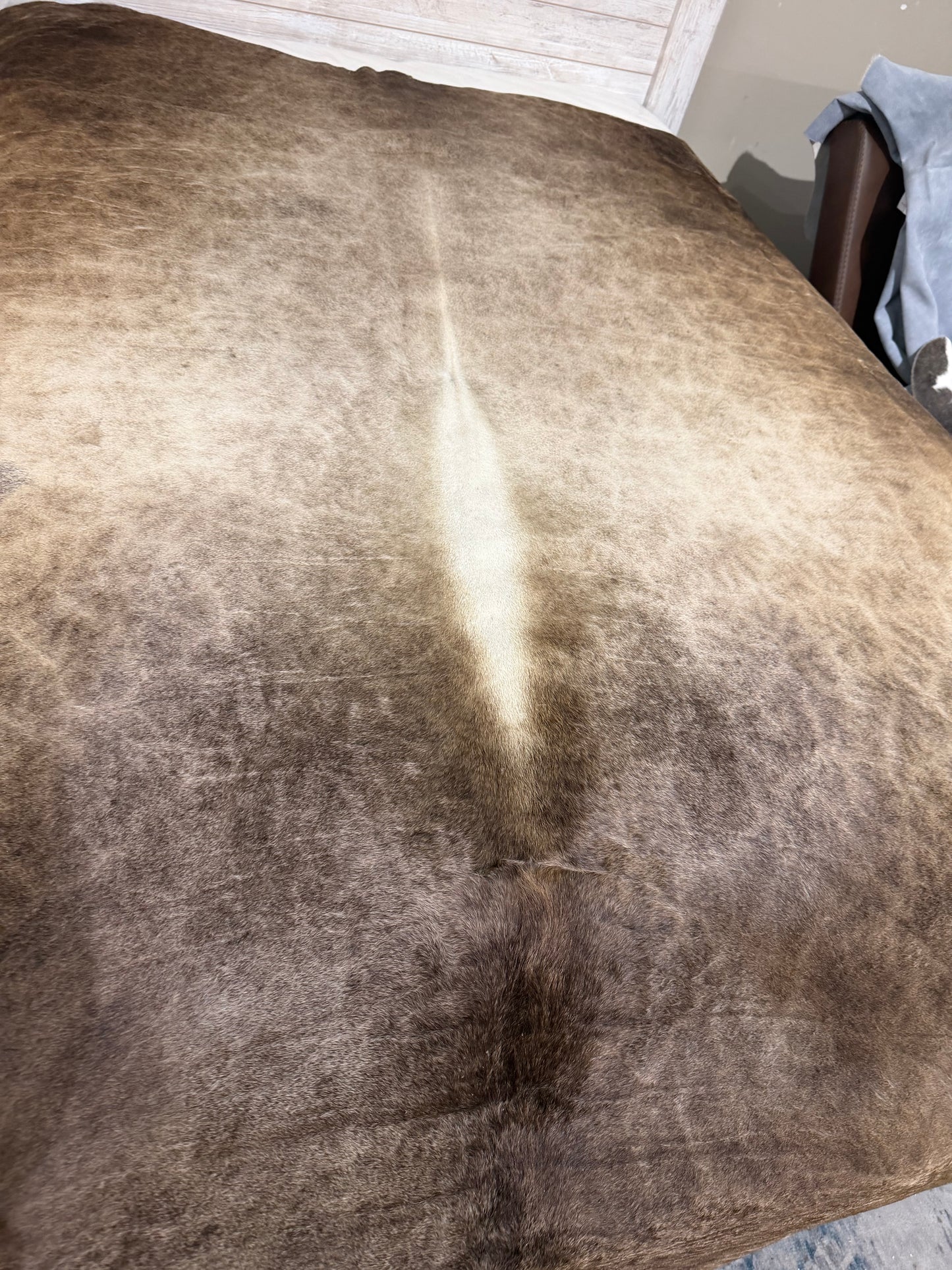 Authentic Cowhide Rug | Sunshine Cowhides #50328