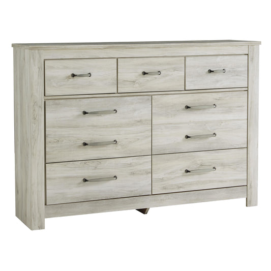  Signature Design by Ashley Bellaby 7-Drawer Dresser B331-31 IMAGE 1