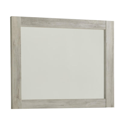  Signature Design by Ashley Bellaby Dresser Mirror B331-36 IMAGE 1