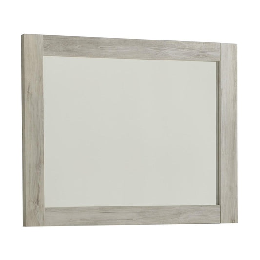 Signature Design by Ashley Bellaby Dresser Mirror B331-36 IMAGE 1