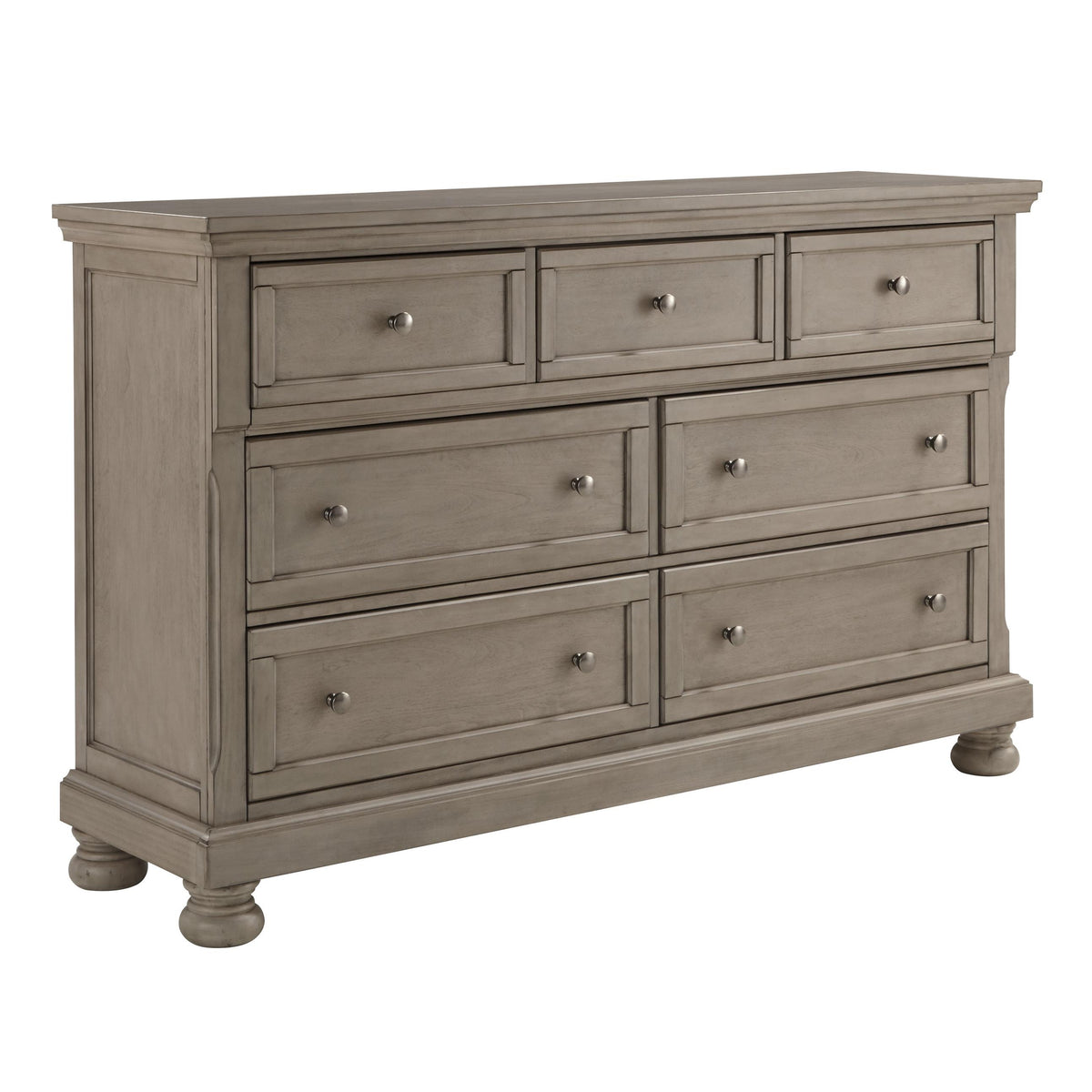  Signature Design by Ashley Lettner 7-Drawer Dresser B733-31 IMAGE 1