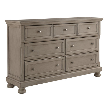  Signature Design by Ashley Lettner 7-Drawer Dresser B733-31 IMAGE 1