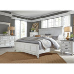  Liberty Furniture Industries Inc. Allyson Park 3-Drawer Nightstand 417-BR61 IMAGE 2