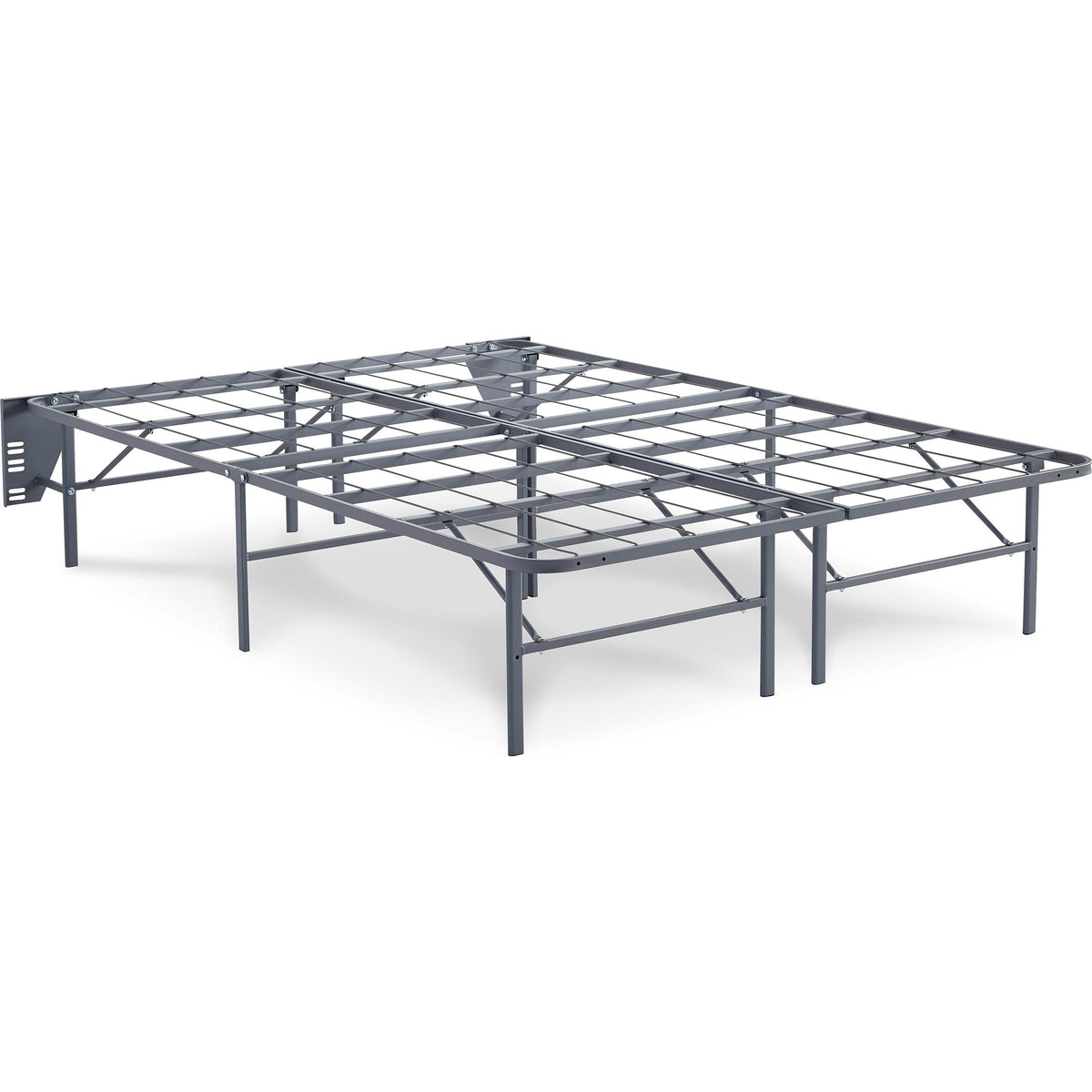  Ashley Sleep Better than a Boxspring Full Foundation M91X22 IMAGE 1