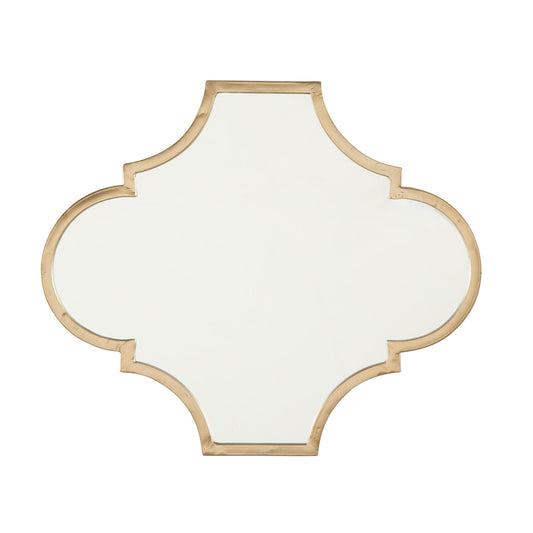 Signature Design by Ashley Callie Wall Mirror A8010155 IMAGE 1