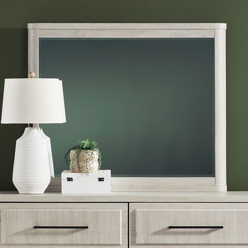 Modern Play Mirror