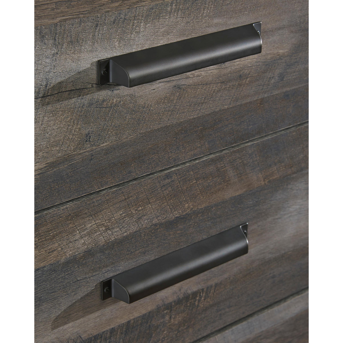  Signature Design by Ashley Wynnlow 5-Drawer Chest B440-46 IMAGE 4