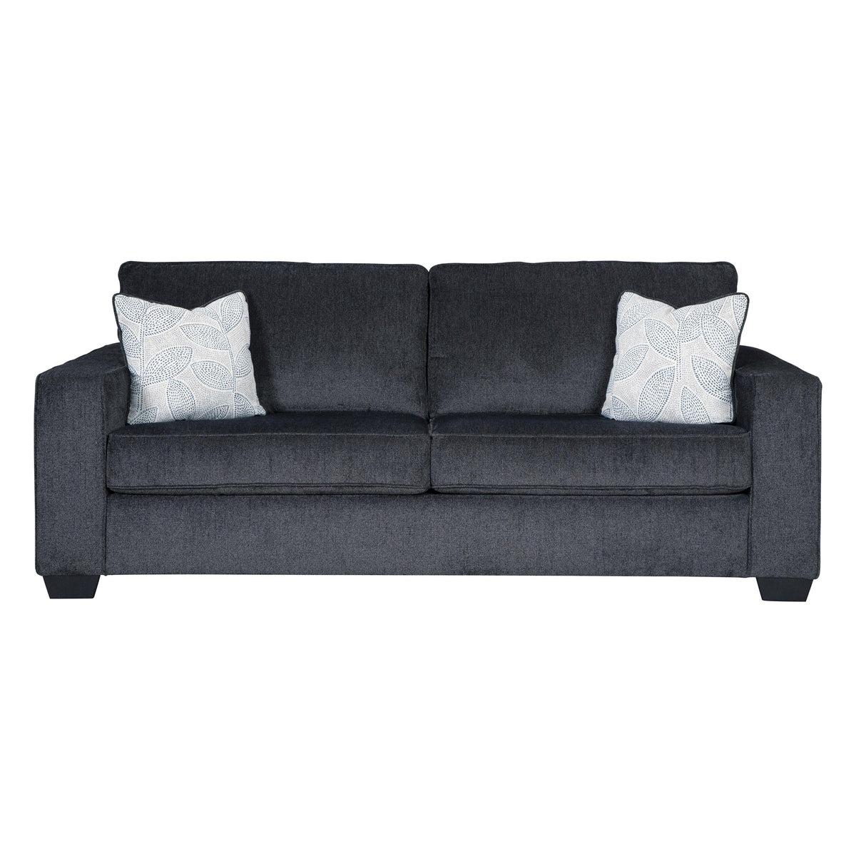  Signature Design by Ashley Altari Fabric Queen Sofabed 8721339 IMAGE 1
