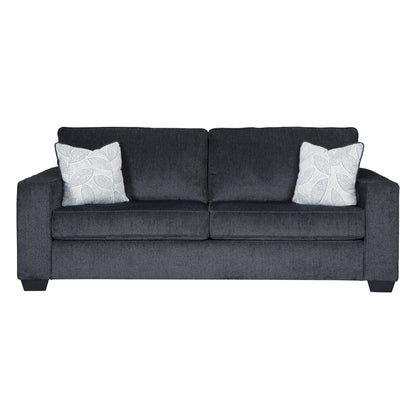  Signature Design by Ashley Altari Fabric Queen Sofabed 8721339 IMAGE 1