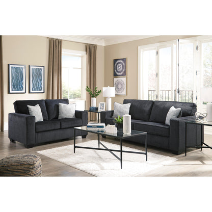 Signature Design by Ashley Altari Fabric Queen Sofabed 8721339 IMAGE 6