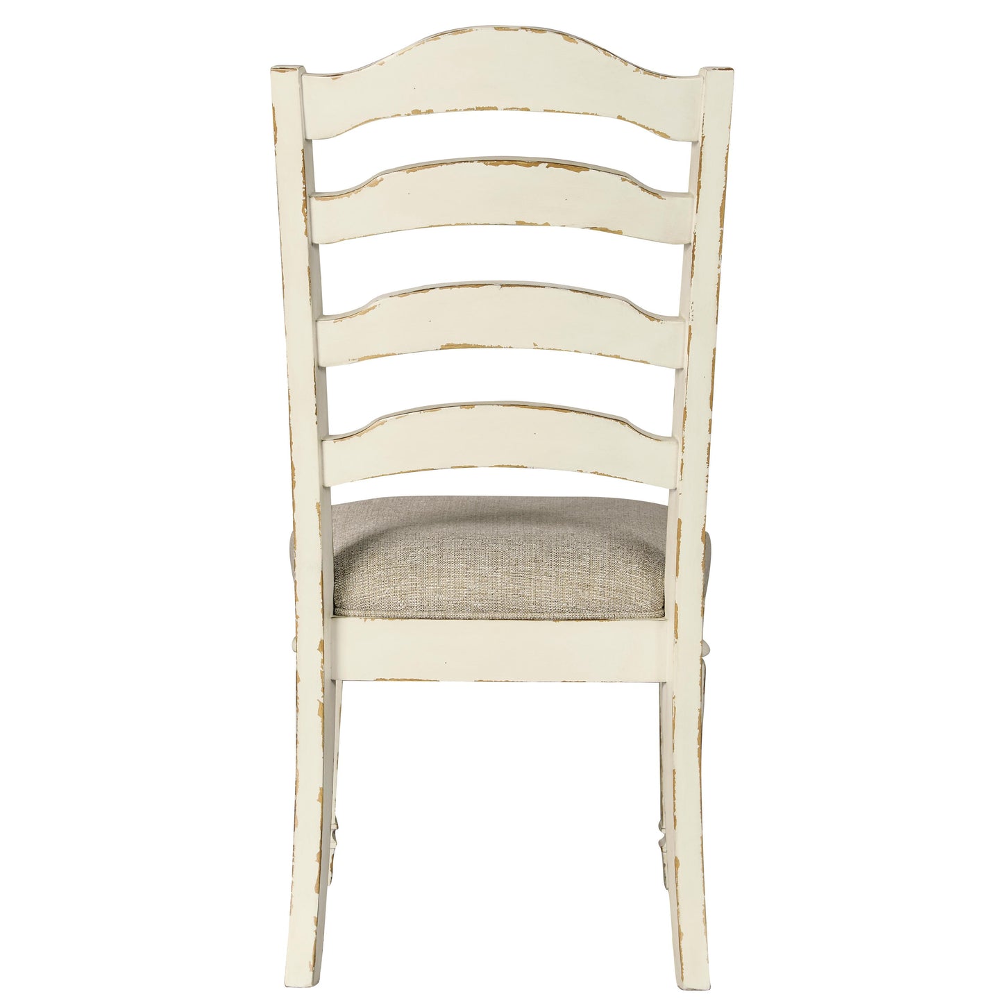 Signature Design by Ashley Realyn Dining Chair D743-01 IMAGE 3