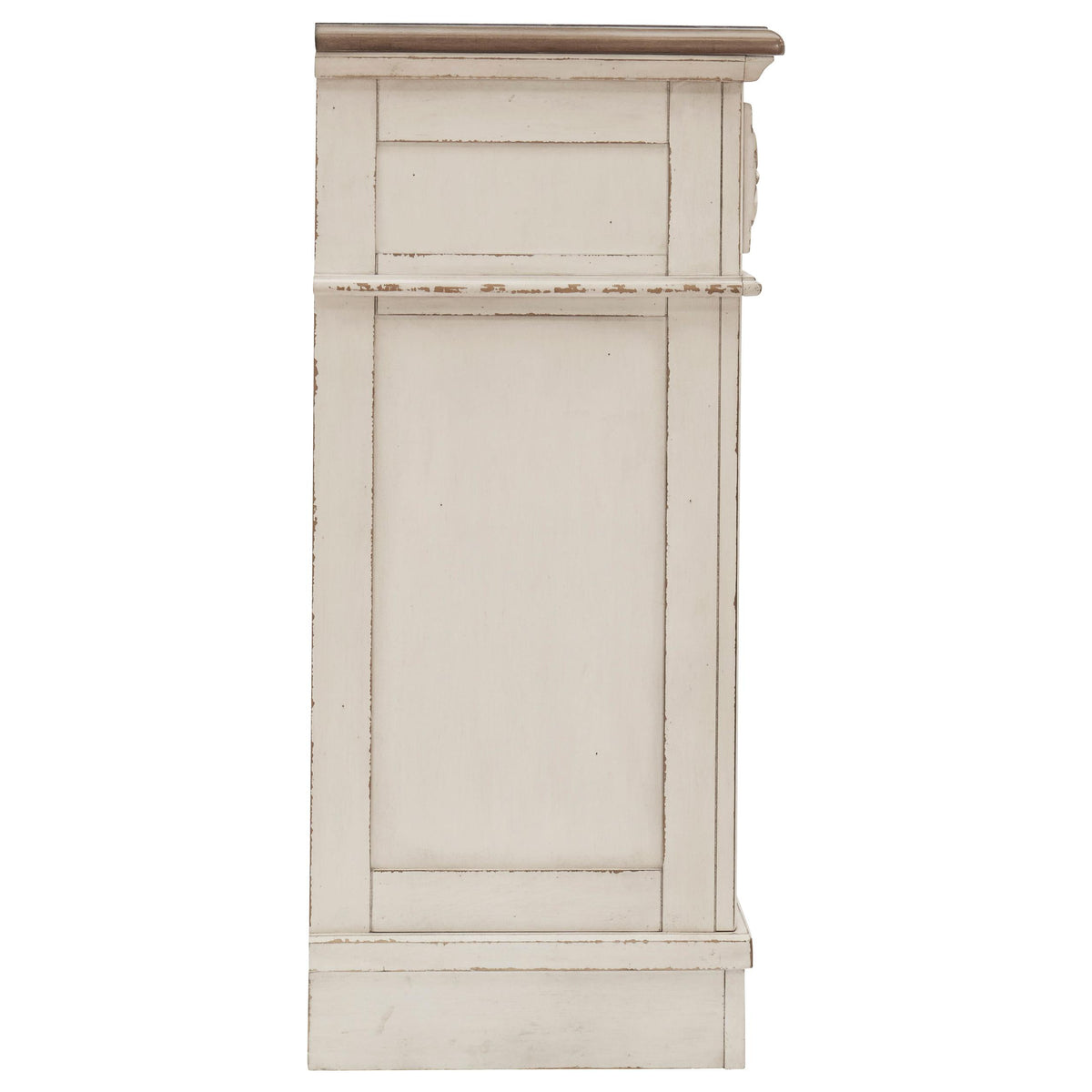  Signature Design by Ashley Realyn 7-Drawer Dresser B743-31 IMAGE 3