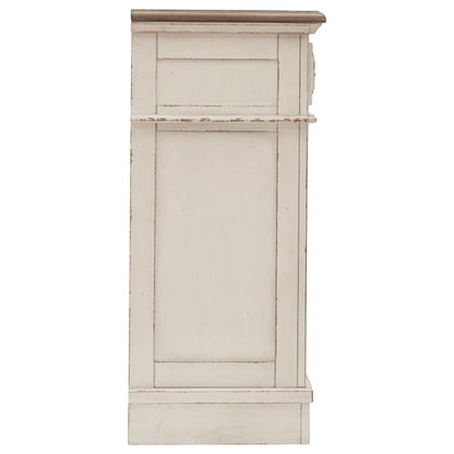  Signature Design by Ashley Realyn 7-Drawer Dresser B743-31 IMAGE 3