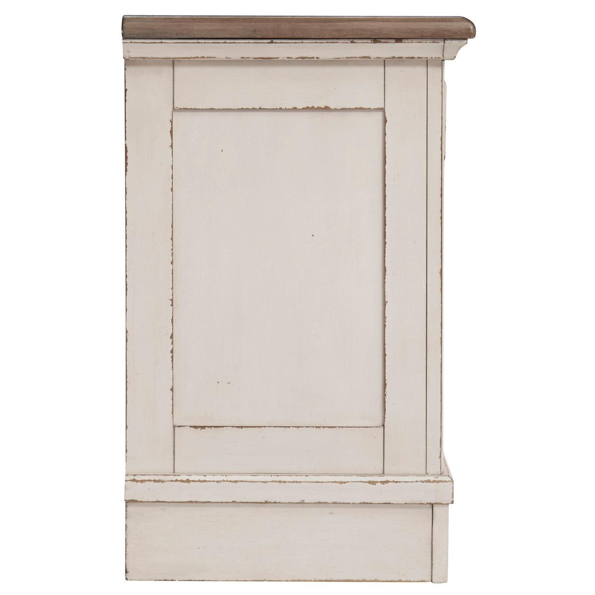  Signature Design by Ashley Realyn 3-Drawer Nightstand B743-93 IMAGE 3