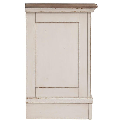  Signature Design by Ashley Realyn 3-Drawer Nightstand B743-93 IMAGE 3