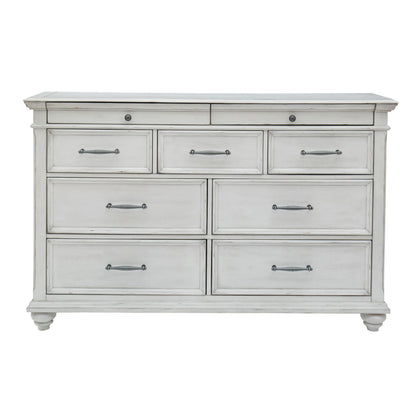  Benchcraft Kanwyn 9-Drawer Dresser B777-31 IMAGE 1