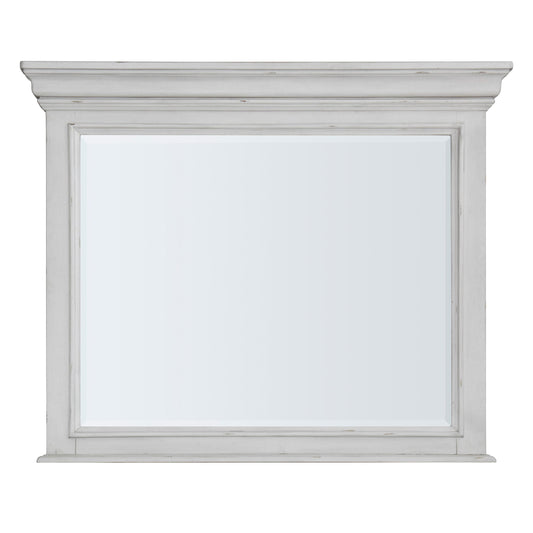  Benchcraft Kanwyn Dresser Mirror B777-36 IMAGE 1