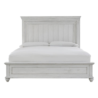  Benchcraft Kanwyn Queen Panel Bed B777-57/B777-54/B777-96 IMAGE 2