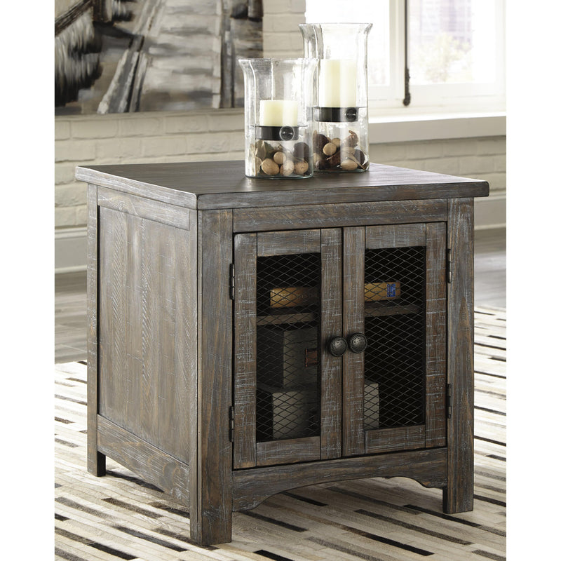 Signature Design by Ashley Danell Ridge End Table T446-3 IMAGE 6