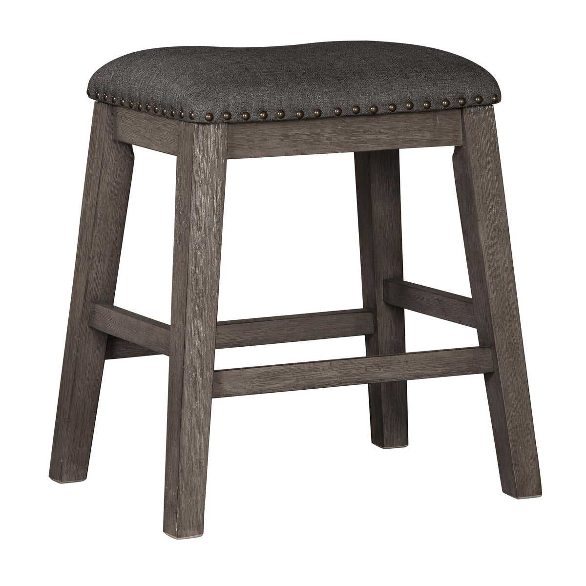  Signature Design by Ashley Caitbrook Counter Height Stool D388-024 IMAGE 1