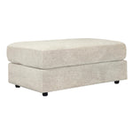 Signature Design by Ashley Soletren Fabric Ottoman 9510408 IMAGE 2