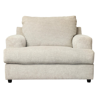 Signature Design by Ashley Soletren Stationary Fabric Chair 9510423 IMAGE 1