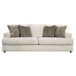 Signature Design by Ashley Soletren Fabric Queen Sofabed 9510439 IMAGE 1