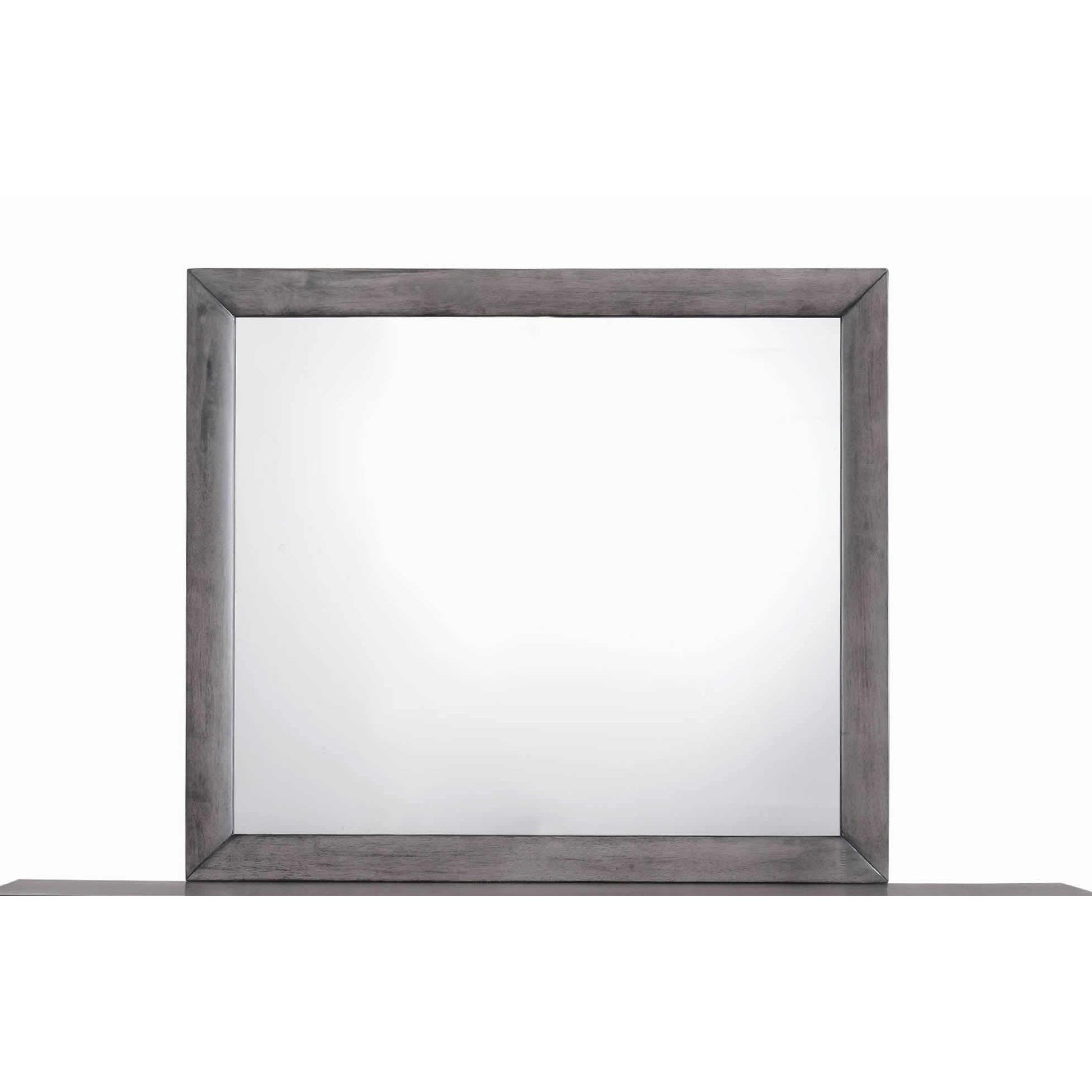  Elements International Emily Dresser Mirror EG100MR IMAGE 1
