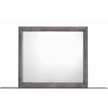  Elements International Emily Dresser Mirror EG100MR IMAGE 1