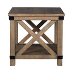 Signature Design by Ashley Aldwin End Table T457-3 IMAGE 4