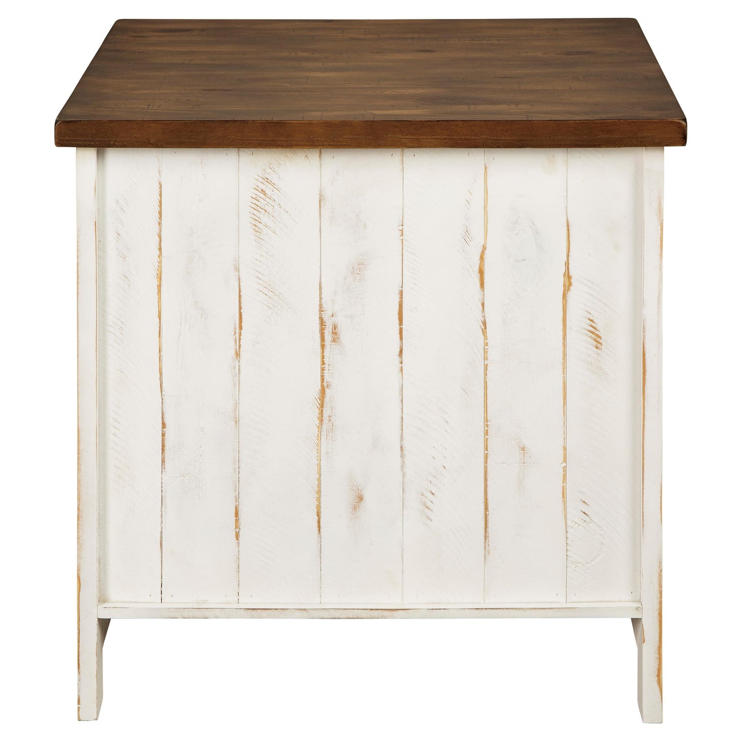 Signature Design by Ashley Wystfield End Table T459-3 IMAGE 5