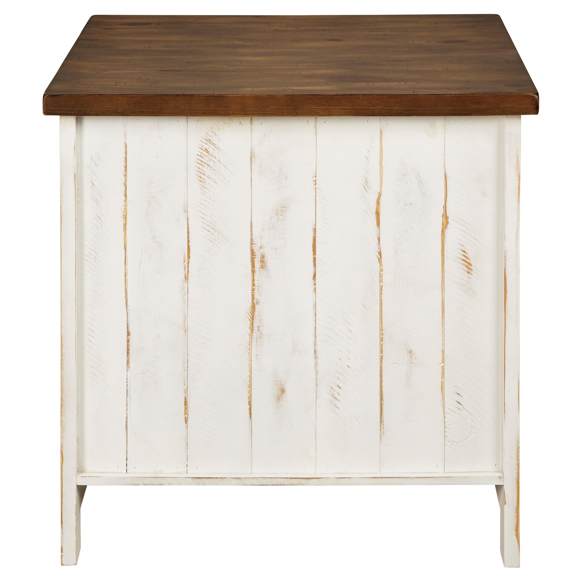 Signature Design by Ashley Wystfield End Table T459-3 IMAGE 5