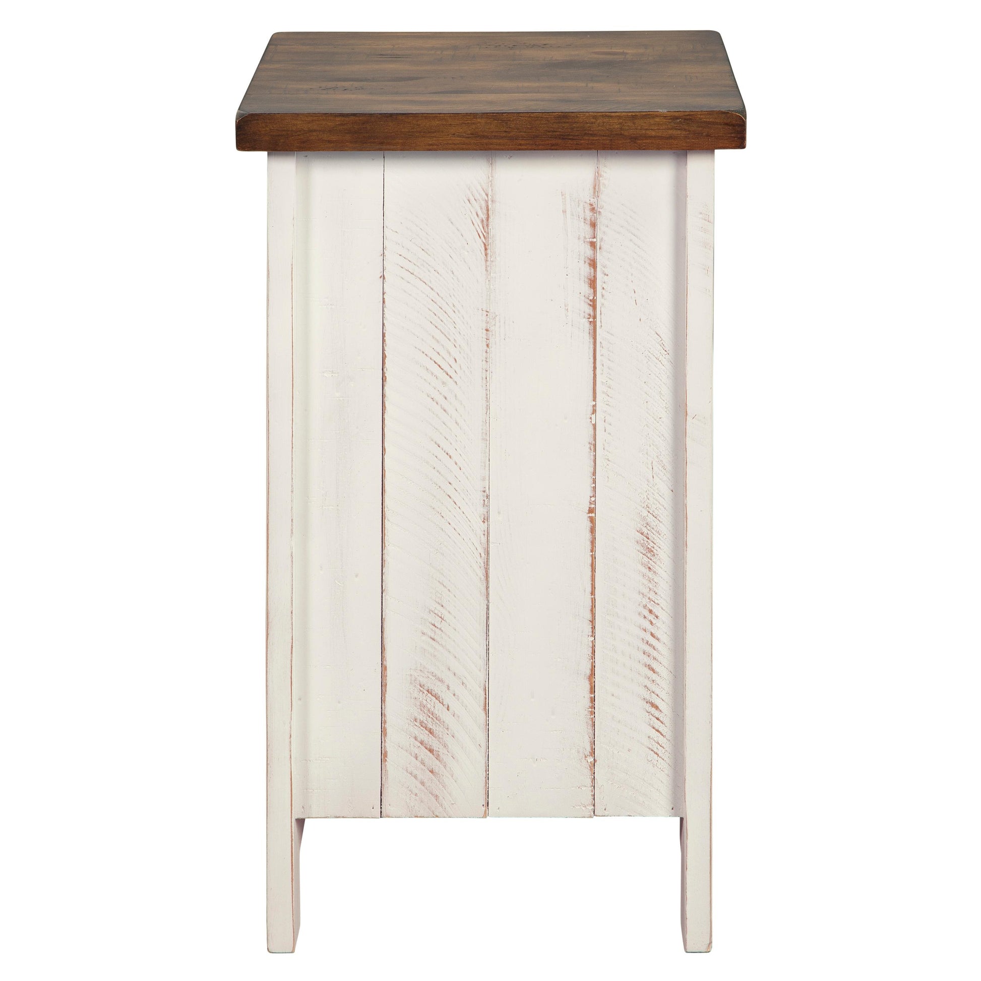 Signature Design by Ashley Wystfield End Table T459-7 IMAGE 5