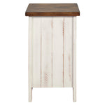 Signature Design by Ashley Wystfield End Table T459-7 IMAGE 5