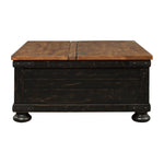 Signature Design by Ashley Valebeck Lift Top Cocktail Table T468-00 IMAGE 4