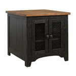 Signature Design by Ashley Valebeck End Table T468-3 IMAGE 1