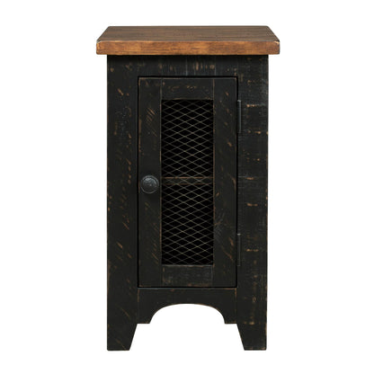 Signature Design by Ashley Valebeck End Table T468-7 IMAGE 2