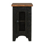 Signature Design by Ashley Valebeck End Table T468-7 IMAGE 2