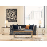 Elements International Ezra End Table CEZ100ET IMAGE 2