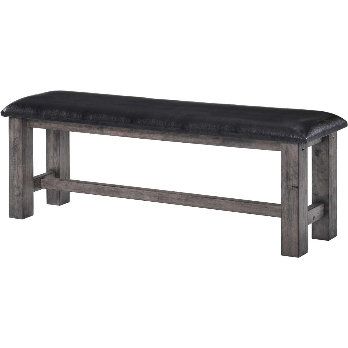  Elements International Nathan Bench DNH100BN IMAGE 1