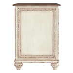  Signature Design by Ashley Realyn End Table T743-7 IMAGE 4