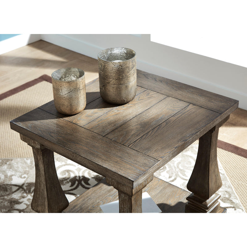 Signature Design by Ashley Johnelle End Table T776-3 IMAGE 4